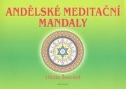 Andělské meditační mandaly