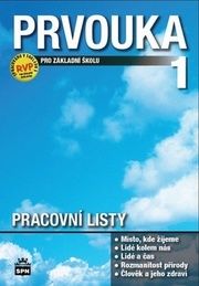 Prvouka pro 1.ročník základní školy