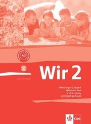 Wir 2 Pracovní sešit