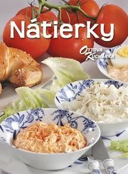 Nátierky