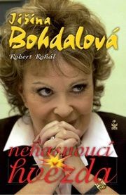 Jiřina Bohdalová Nehasnoucí hvězda