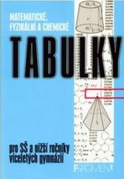 Matematické, fyzikální a chemické tabulky