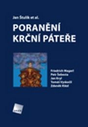 Poranění krční páteře