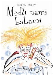 Medzi nami babami