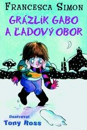 Grázlik Gabo a ľadový obor