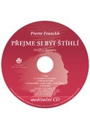 Přejme si být štíhlí Meditační CD