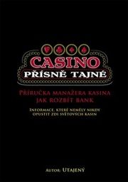 Casino přísně tajné