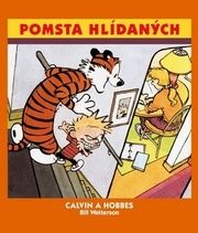 Calvin a Hobbes 5: Pomsta hlídaných