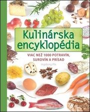 Kulinárska encyklopédia