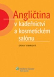 Angličtina v kadeřnictví a kosmetickém salónu
