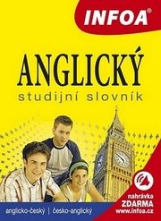 Anglický studijní slovník