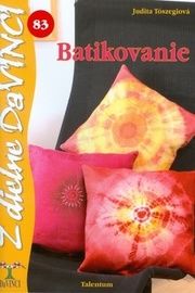 Batikovanie
