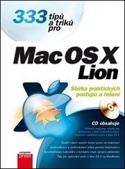 333 titpů a trikú pro Mac OS X Lion