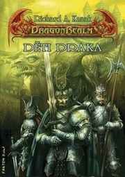 DragonRealm 6 Děti draka