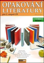 Opakování literatury