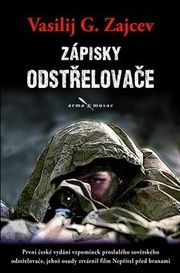 Zápisky odstřelovače