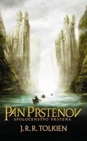 Spoločenstvo prsteňa
