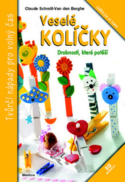 Veselé kolíčky - Drobnosti, které potěší