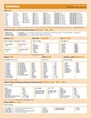 Česká gramatika v kostce