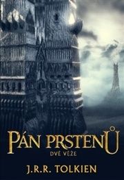 Pán prstenů Dvě věže