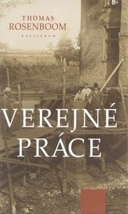 Verejné práce