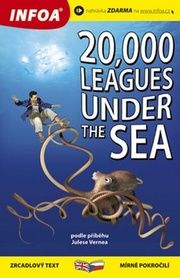 20, 000 Leagues under the Sea/20 000 mil pod mořem