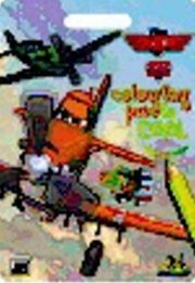 Letadla Kreativní blok