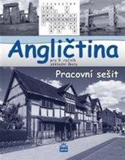 Angličtina pro 9. ročník základní školy