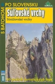 Súľovské vrchy