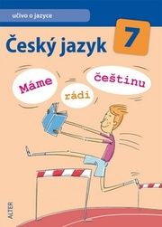 Český jazyk 7