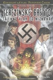 Terezínské Ghetto