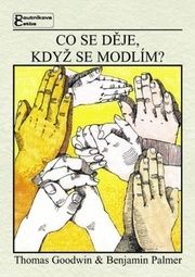 CO SE DĚJE,KDYŽ SE MODLÍM?