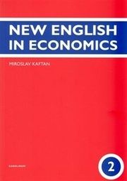 NEW ENGLISH IN ECONOMICS 2