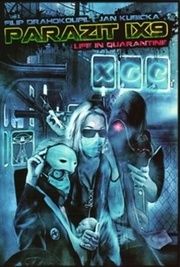 PARAZIT IX9: LIFE IN QUARANTINE