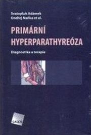 PRIMÁRNÍ HYPERPARATHYREÓZA