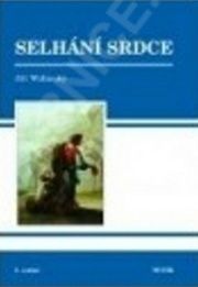 SELHÁNÍ SRDCE