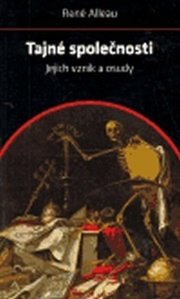 Tajné společnosti