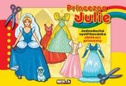 VYSTŘIHOVÁNKY-PRINCEZNA JULIE/BETEXA