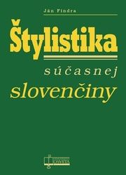 Štylistika súčasnej slovenčiny
