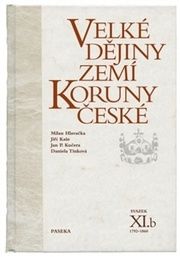 Velké dějiny zemí Koruny české XI.b