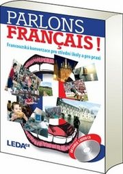 Parlons francais, 2.vyd.