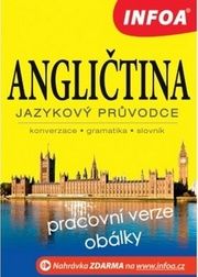 Angličtina Jazykový průvodce