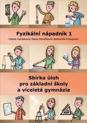 Sbírka úloh z fyziky pro ZŠ a víceletá gymnázia