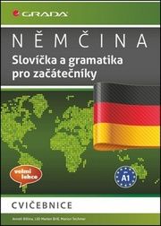 Němčina Slovíčka a gramtika pro začátečníky