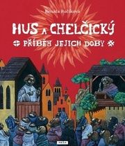 Hus a Chelčický