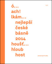 Nejlepší české básně 2014