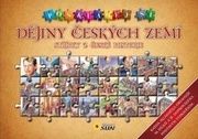 Dějiny českých zemí poskládej si