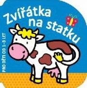 Zvířátka na statku