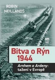 Bitva o Rýn