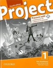 Project 1 Fourth Edition WB